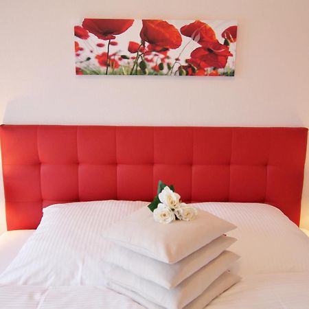 Appartement Der Buchenhof à Braunlage Chambre photo