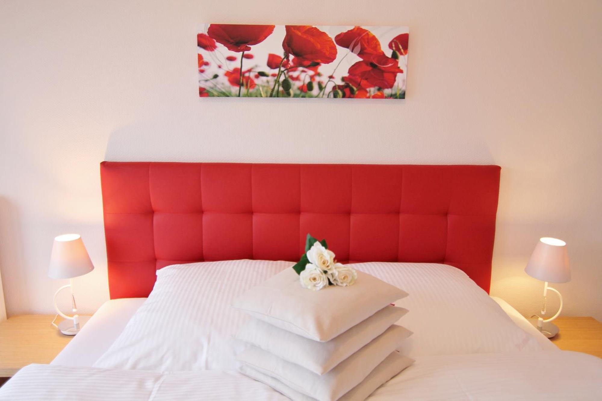 Appartement Der Buchenhof à Braunlage Chambre photo