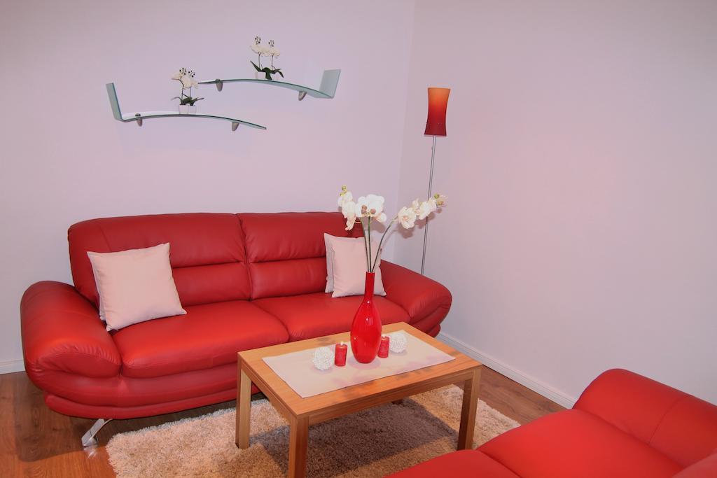 Appartement Der Buchenhof à Braunlage Chambre photo
