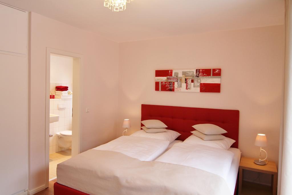 Appartement Der Buchenhof à Braunlage Chambre photo
