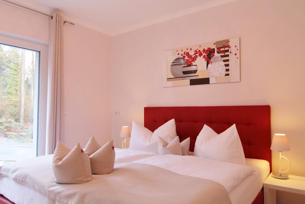 Appartement Der Buchenhof à Braunlage Chambre photo