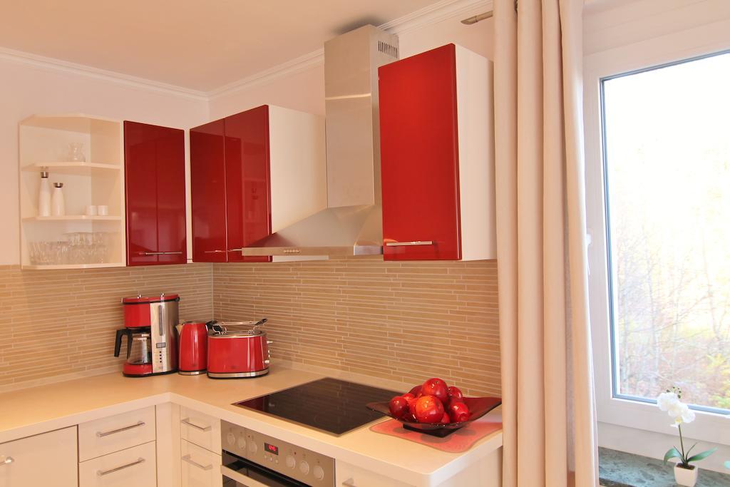 Appartement Der Buchenhof à Braunlage Extérieur photo