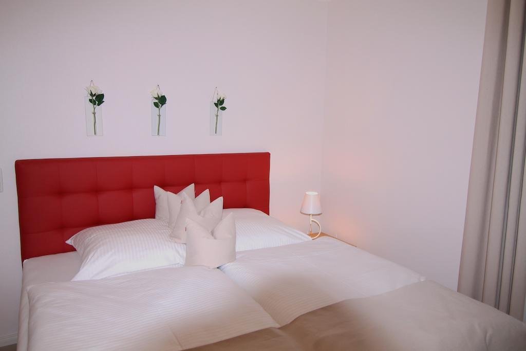 Appartement Der Buchenhof à Braunlage Chambre photo